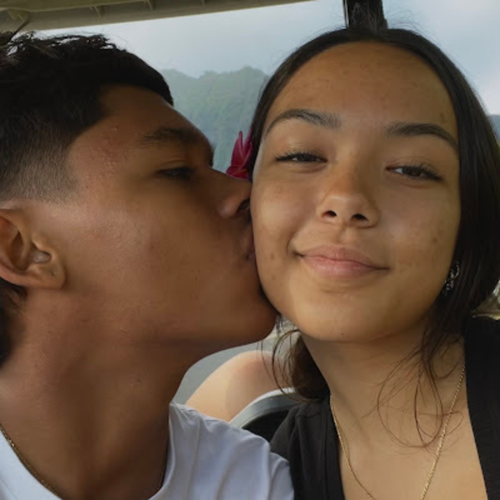 Meet your Posher, Braddah